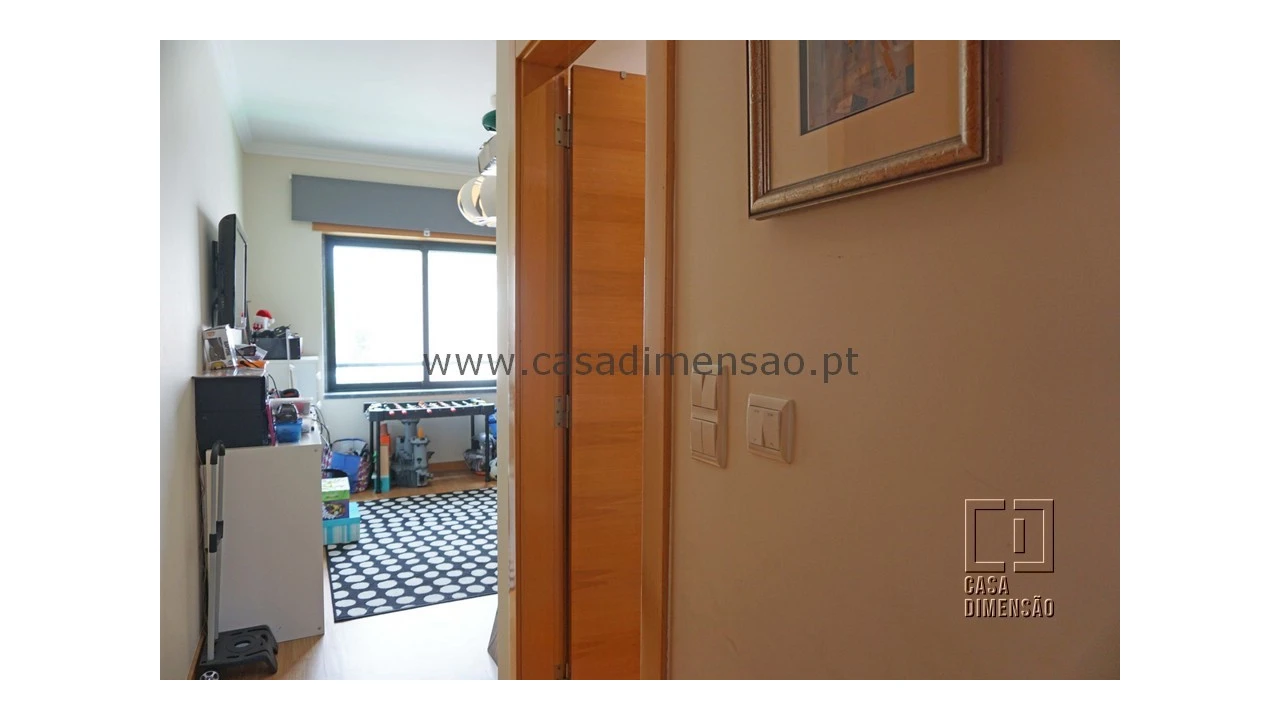 Apartamento T3 para Venda em Barcarena Foto 39