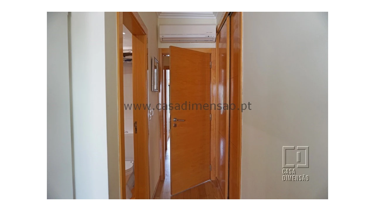 Apartamento T3 para Venda em Barcarena Foto 42