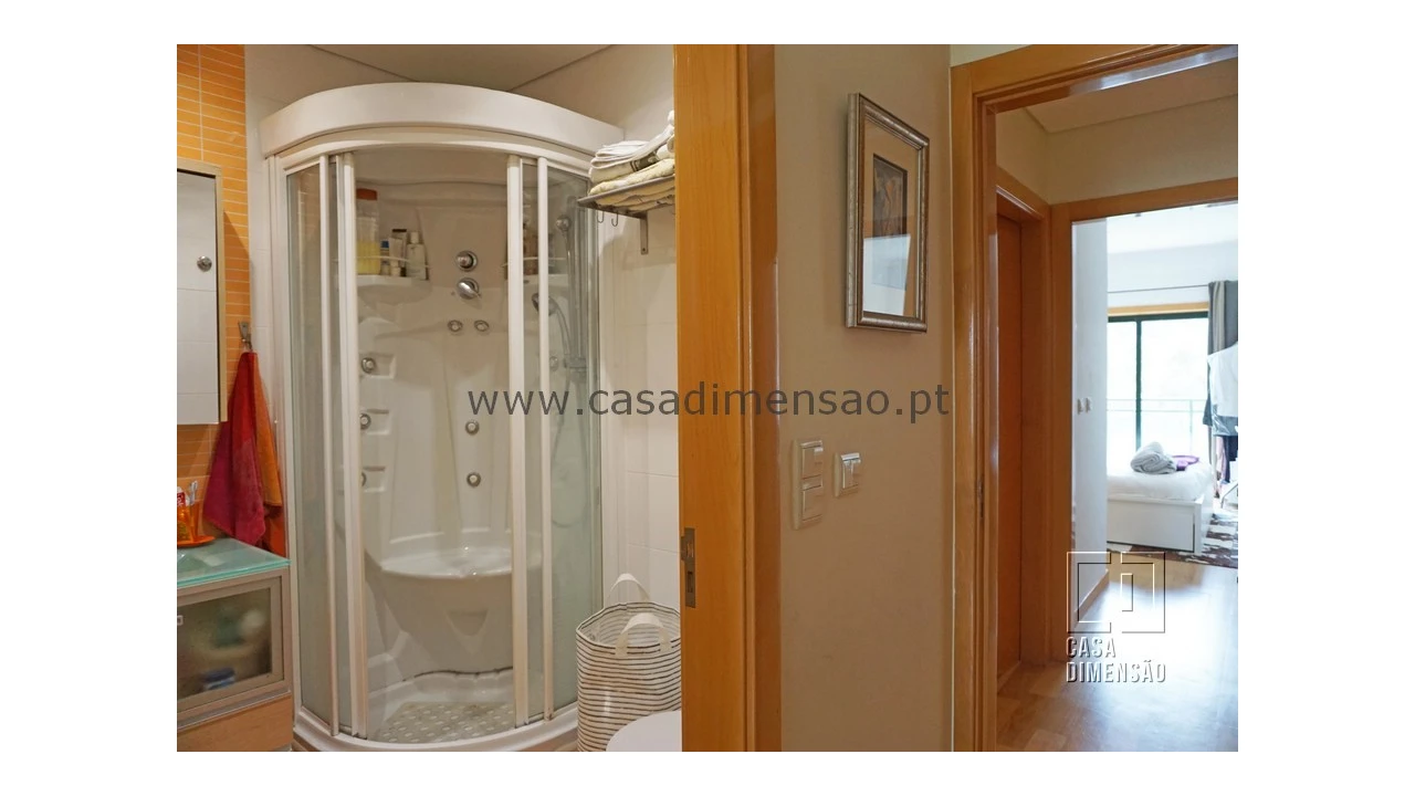 Apartamento T3 para Venda em Barcarena Foto 43