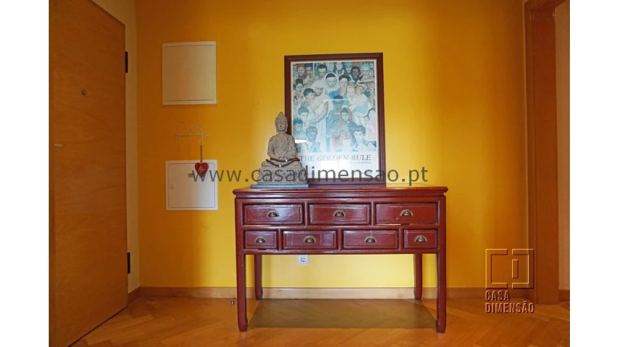 Apartamento T3 para Venda em Barcarena Foto 3