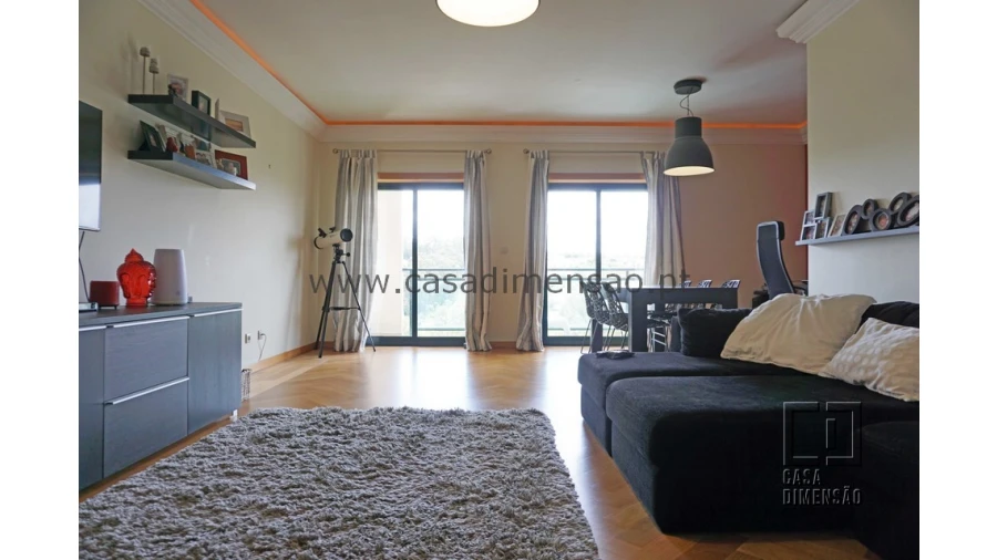 Apartamento T3 para Venda em Barcarena Foto 5