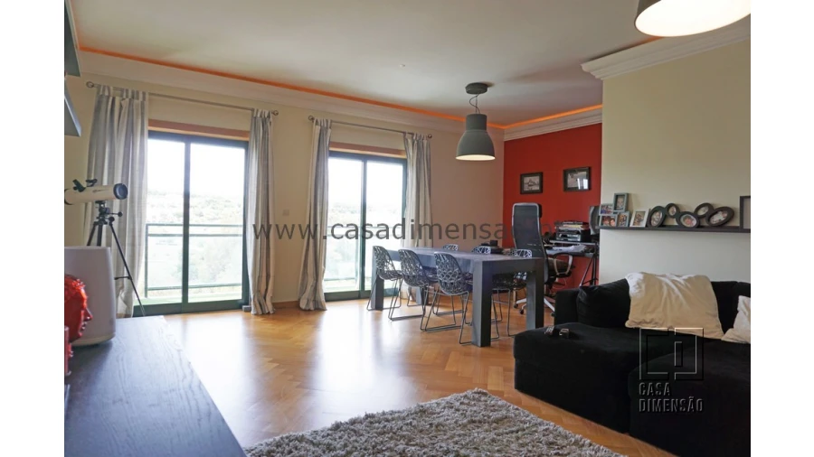 Apartamento T3 para Venda em Barcarena Foto 6