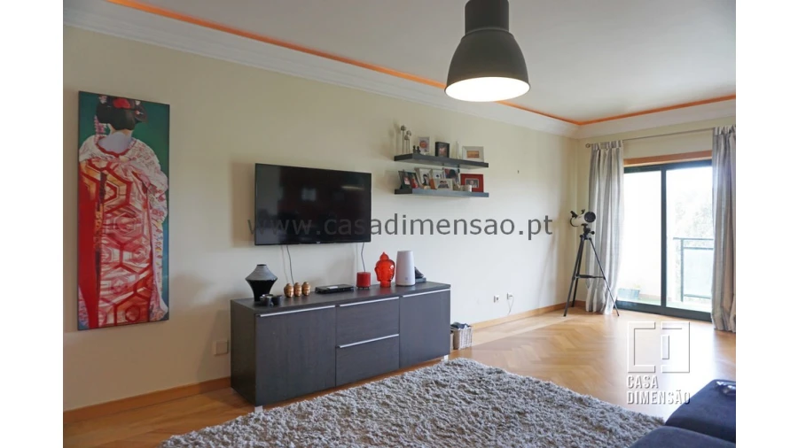 Apartamento T3 para Venda em Barcarena Foto 7