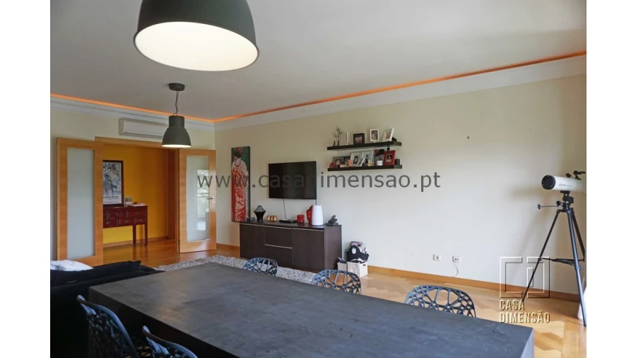 Apartamento T3 para Venda em Barcarena Foto 12