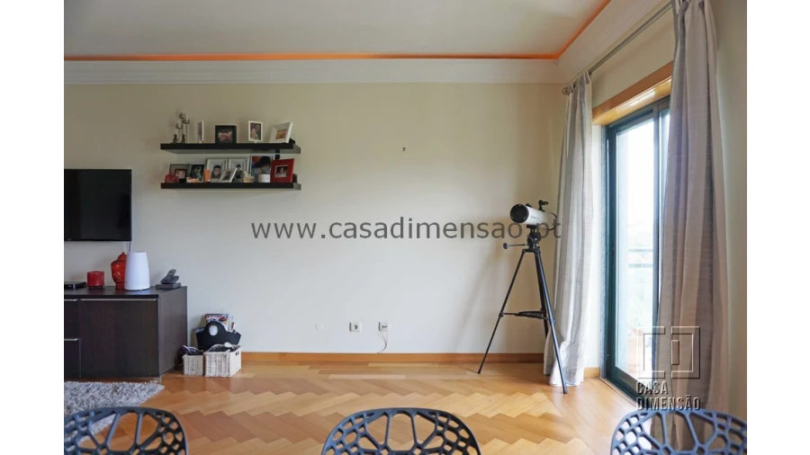 Apartamento T3 para Venda em Barcarena Foto 13