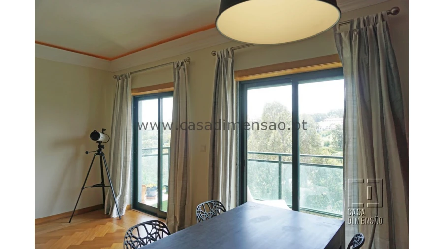 Apartamento T3 para Venda em Barcarena Foto 14