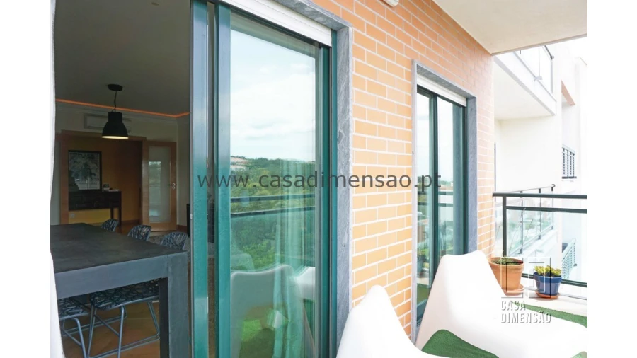 Apartamento T3 para Venda em Barcarena Foto 15