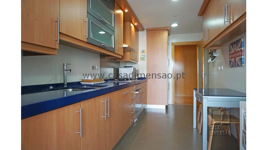 Apartamento T3 para Venda em Barcarena Foto 20