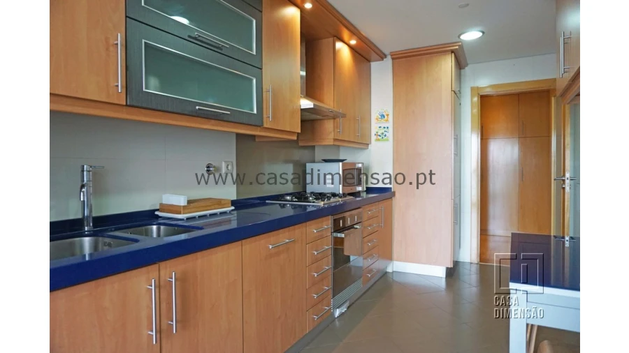 Apartamento T3 para Venda em Barcarena Foto 21