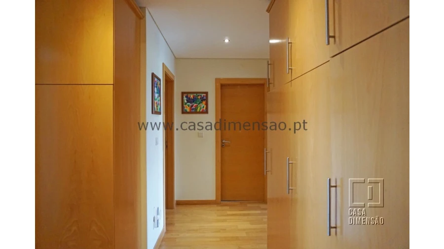 Apartamento T3 para Venda em Barcarena Foto 23
