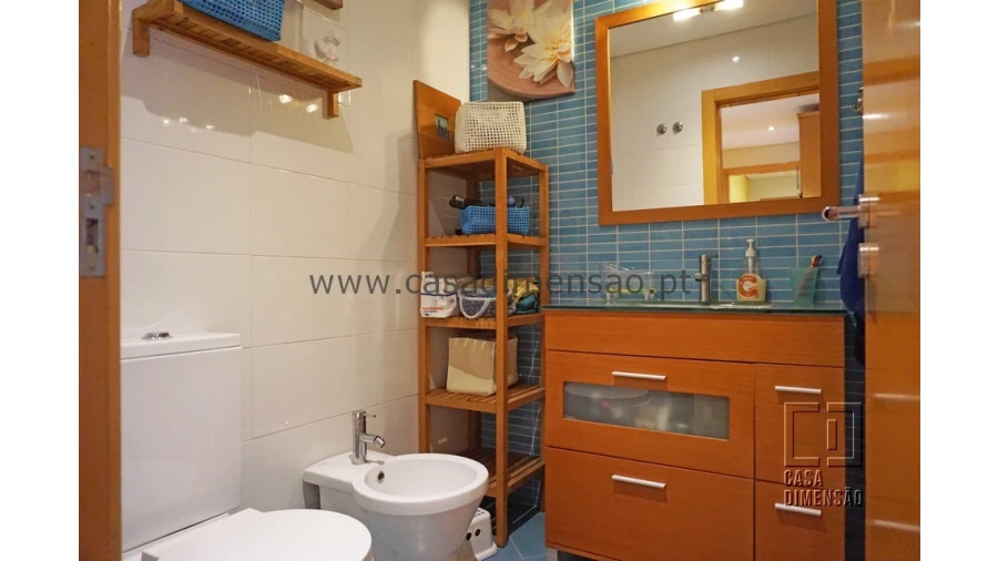 Apartamento T3 para Venda em Barcarena Foto 25