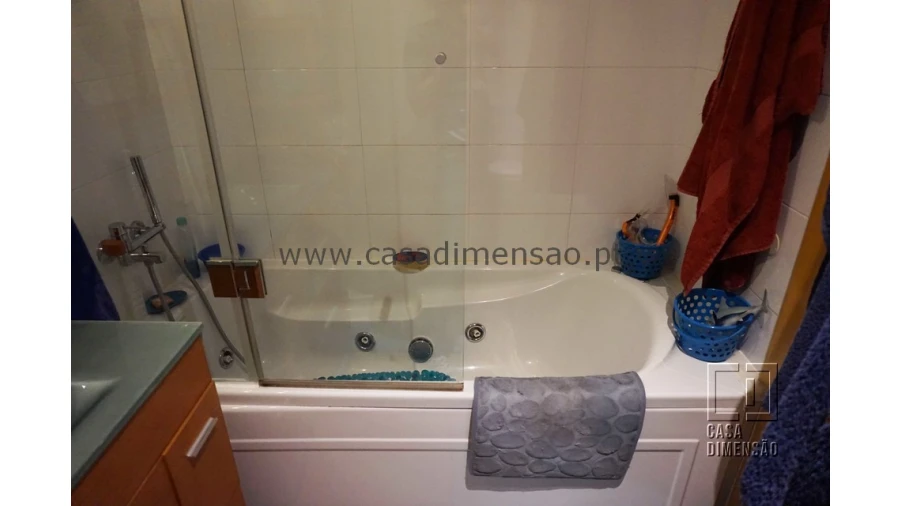 Apartamento T3 para Venda em Barcarena Foto 27