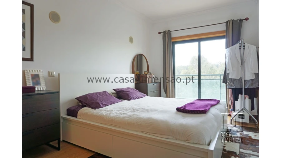 Apartamento T3 para Venda em Barcarena Foto 28