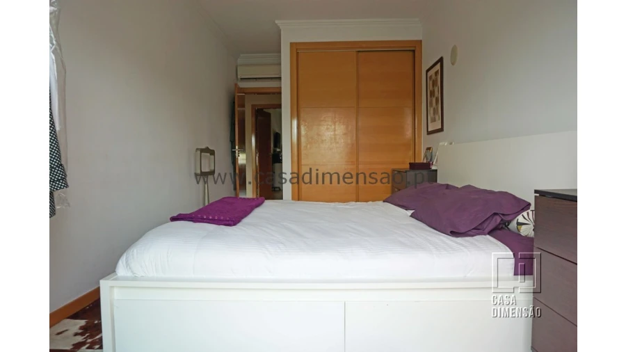 Apartamento T3 para Venda em Barcarena Foto 31