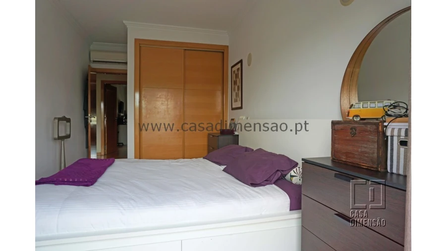 Apartamento T3 para Venda em Barcarena Foto 32