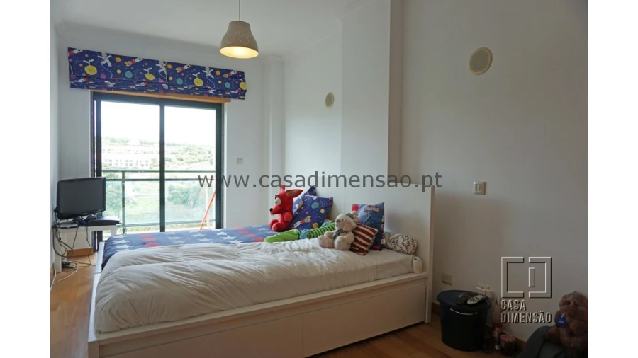 Apartamento T3 para Venda em Barcarena Foto 33