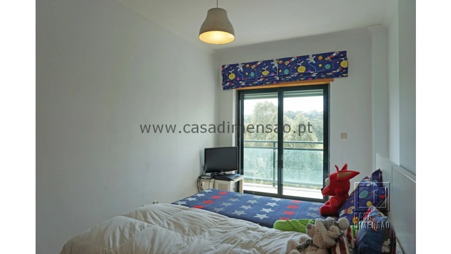 Apartamento T3 para Venda em Barcarena Foto 35