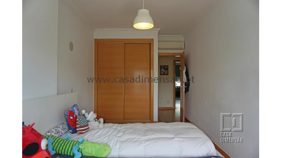 Apartamento T3 para Venda em Barcarena Foto 37