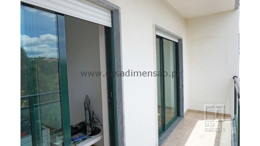 Apartamento T3 para Venda em Barcarena Foto 38