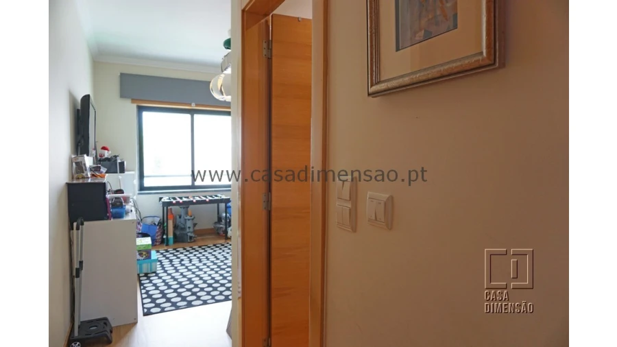 Apartamento T3 para Venda em Barcarena Foto 39