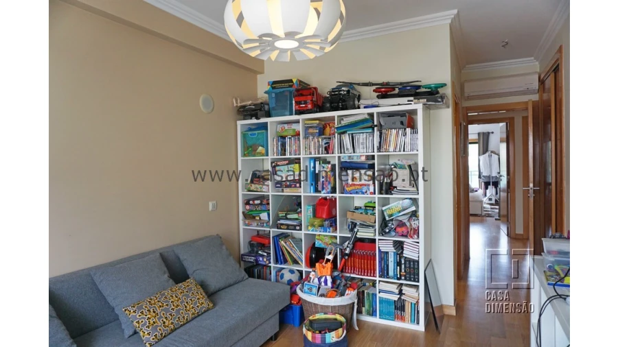 Apartamento T3 para Venda em Barcarena Foto 41