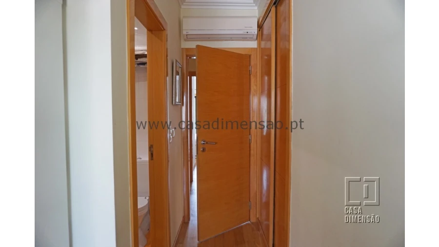 Apartamento T3 para Venda em Barcarena Foto 42