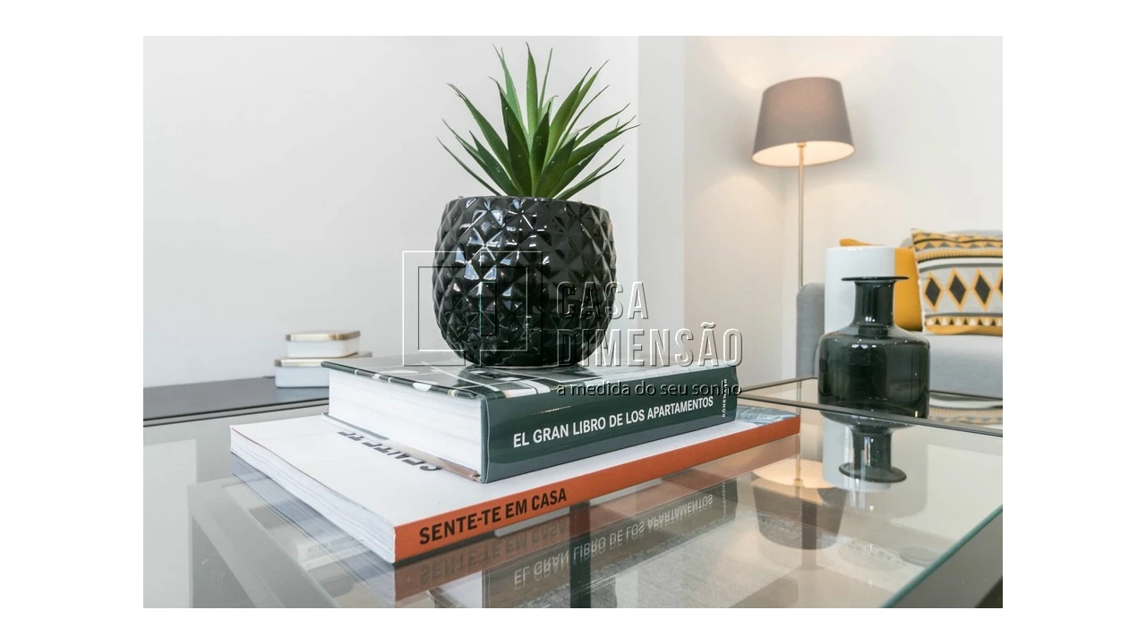 Moradia T4 para Venda em Alvalade Foto 11