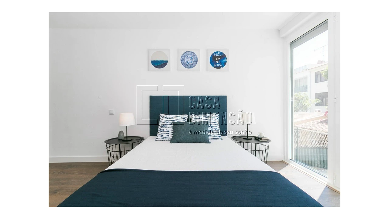 Moradia T4 para Venda em Alvalade Foto 27