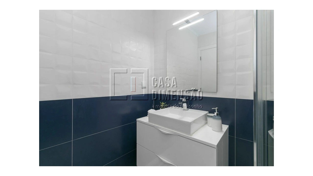 Moradia T4 para Venda em Alvalade Foto 41