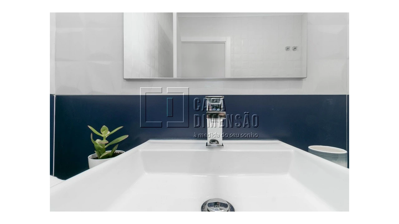 Moradia T4 para Venda em Alvalade Foto 42