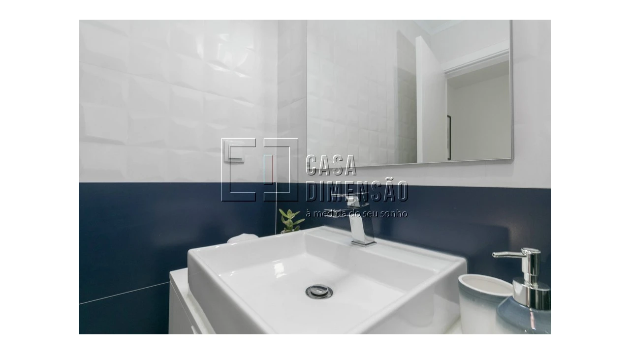 Moradia T4 para Venda em Alvalade Foto 43