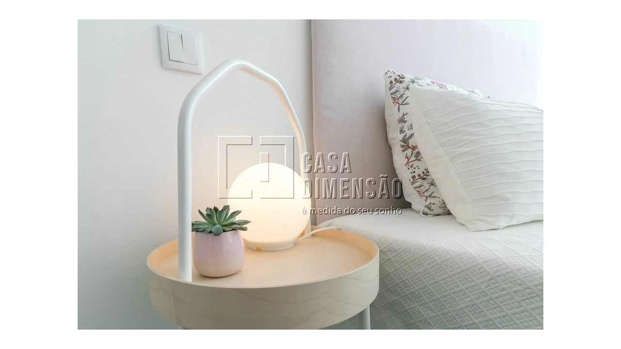 Moradia T4 para Venda em Alvalade Foto 47