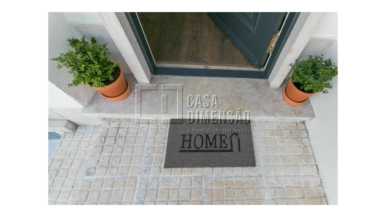 Moradia T4 para Venda em Alvalade Foto 60