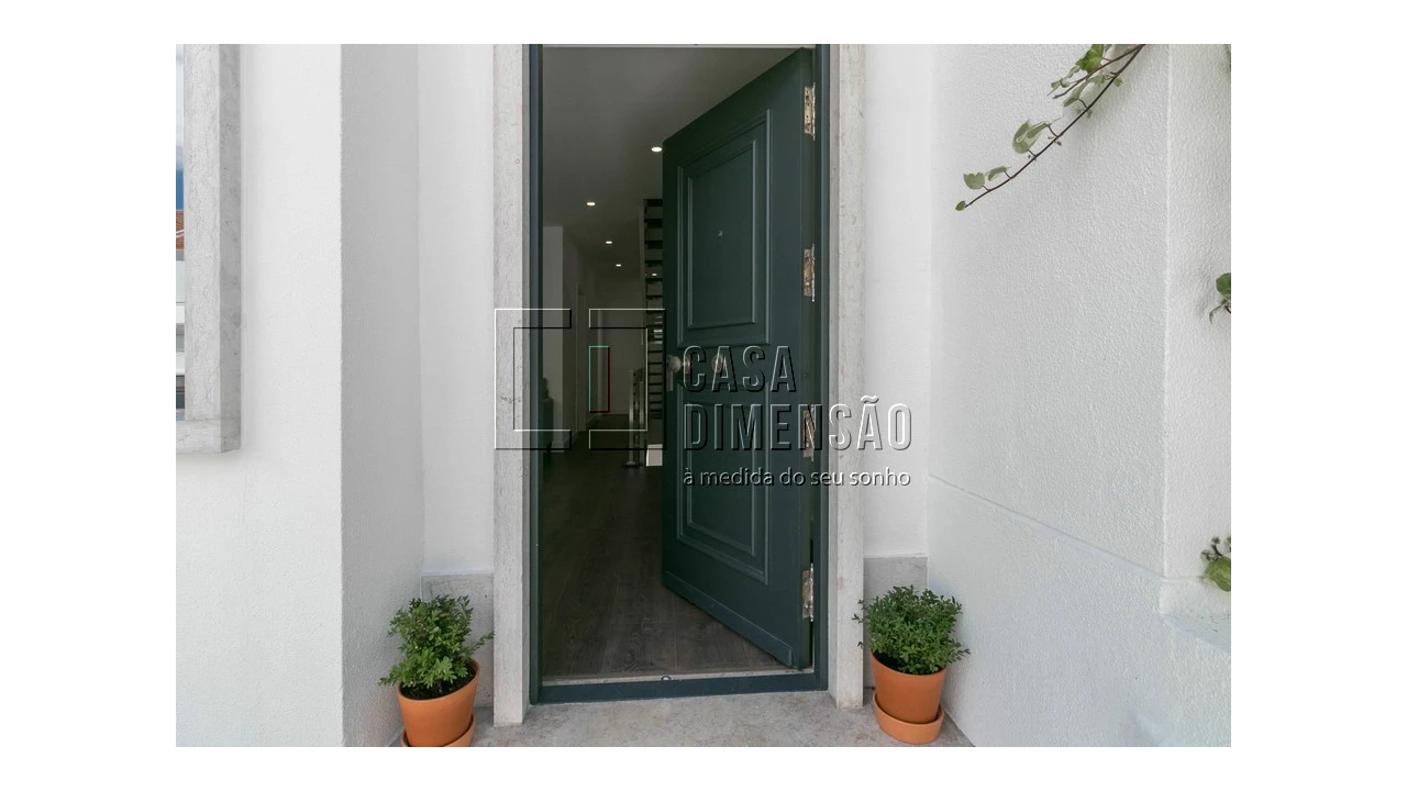 Moradia T4 para Venda em Alvalade Foto 62