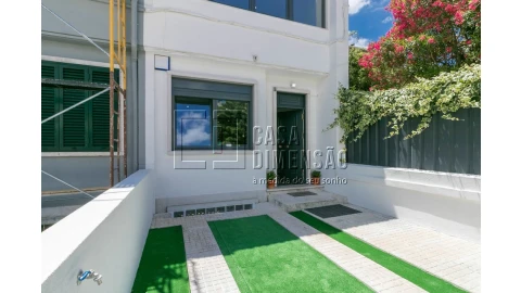 Moradia T4 para Venda em Alvalade