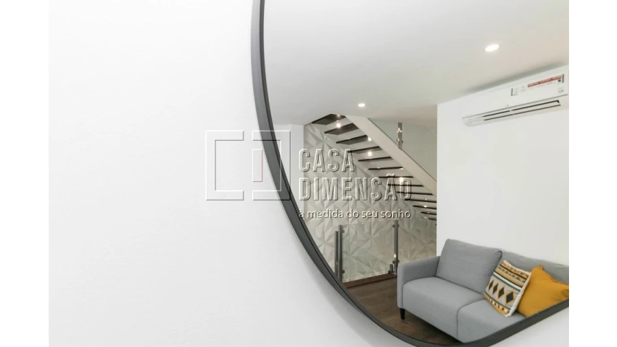 Moradia T4 para Venda em Alvalade Foto 7