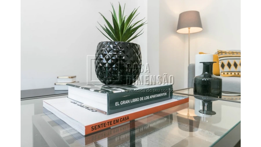 Moradia T4 para Venda em Alvalade Foto 11