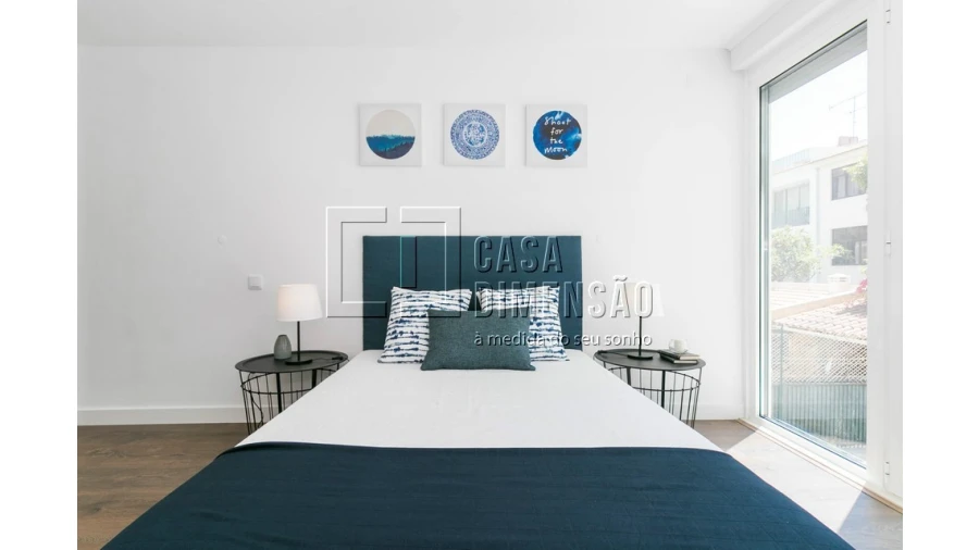 Moradia T4 para Venda em Alvalade Foto 27