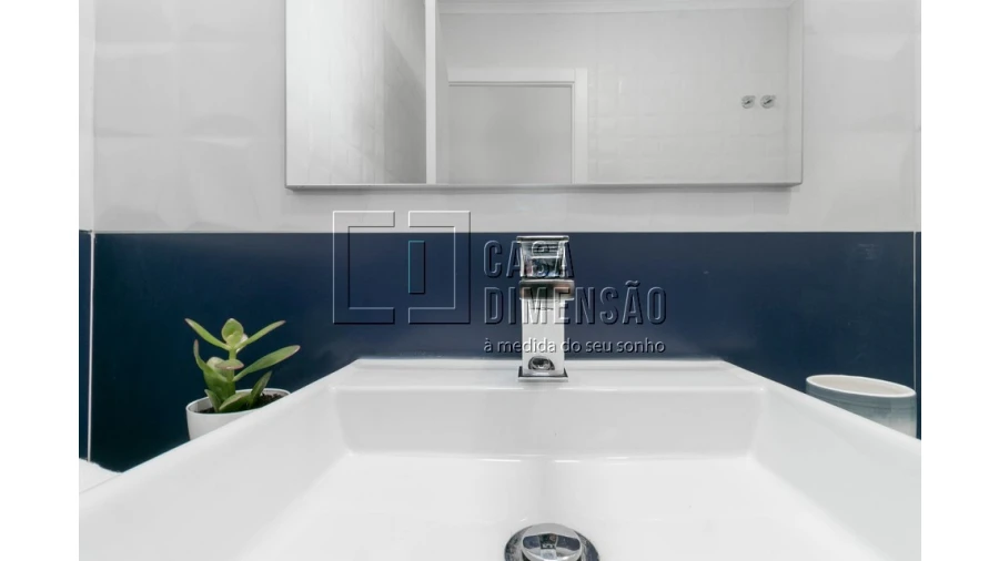 Moradia T4 para Venda em Alvalade Foto 42