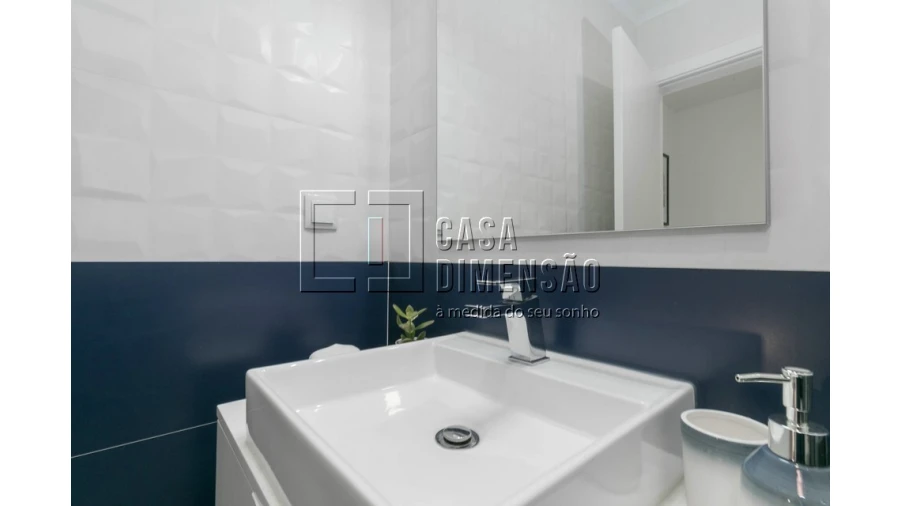 Moradia T4 para Venda em Alvalade Foto 43