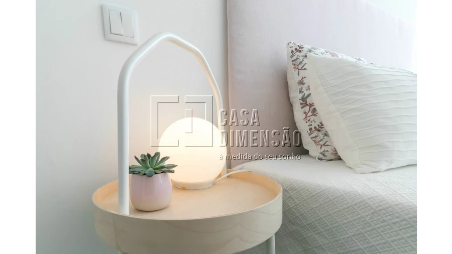 Moradia T4 para Venda em Alvalade Foto 47