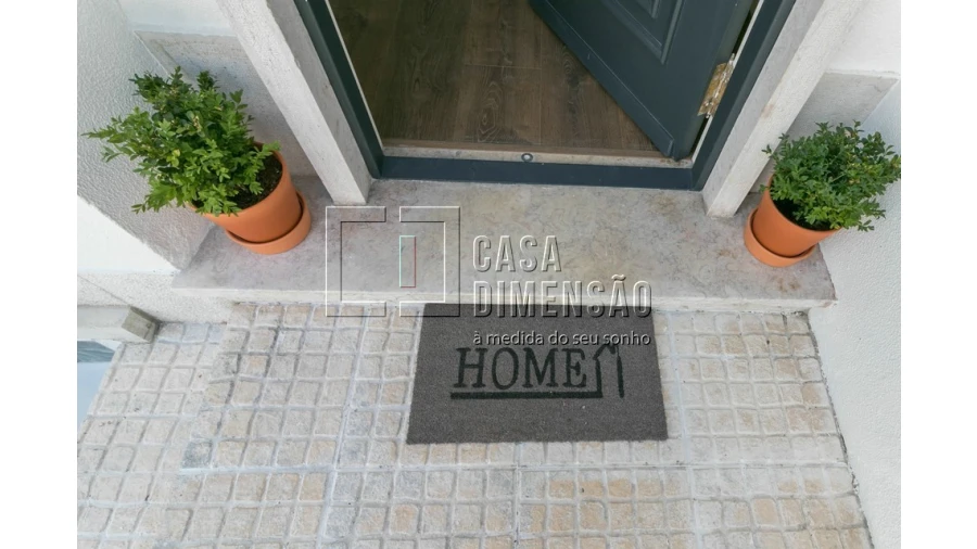 Moradia T4 para Venda em Alvalade Foto 60