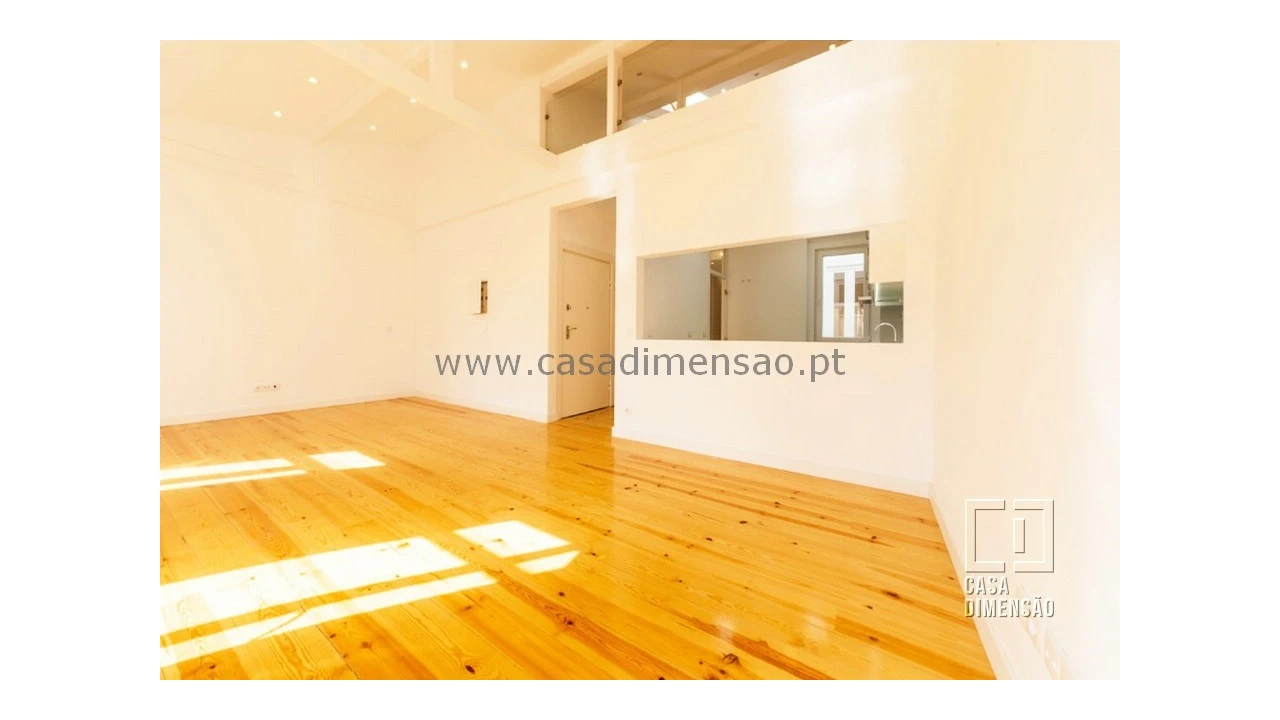 Apartamento T3 para Venda em Avenidas Novas Foto 6