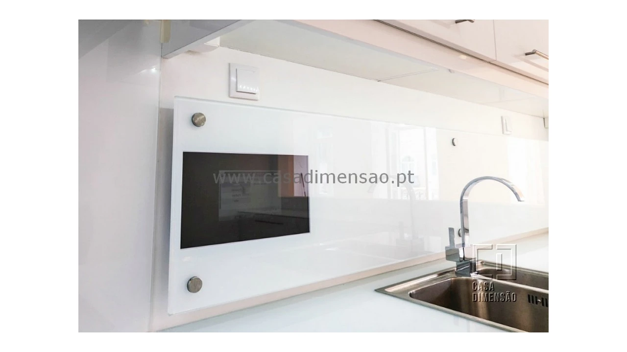 Apartamento T3 para Venda em Avenidas Novas Foto 10