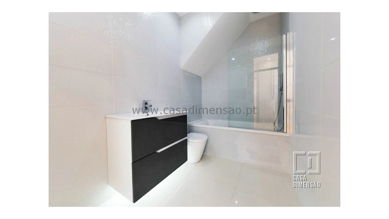 Apartamento T3 para Venda em Avenidas Novas Foto 11