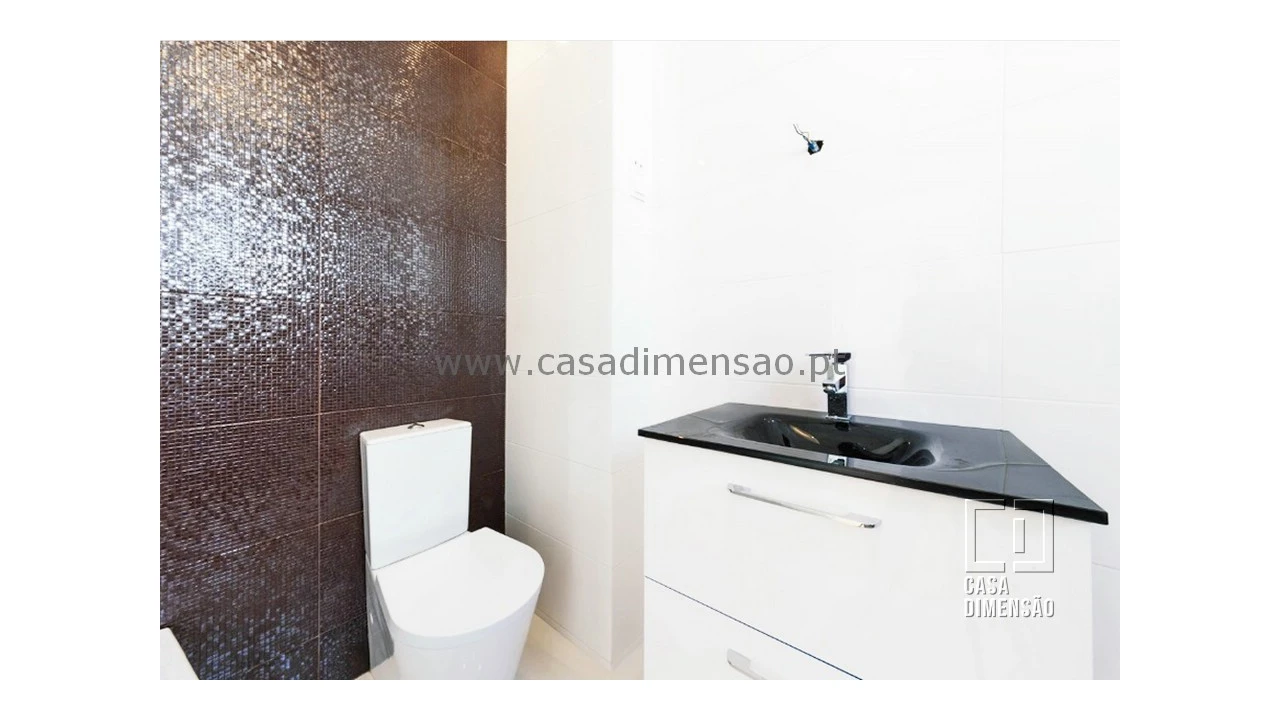 Apartamento T3 para Venda em Avenidas Novas Foto 17