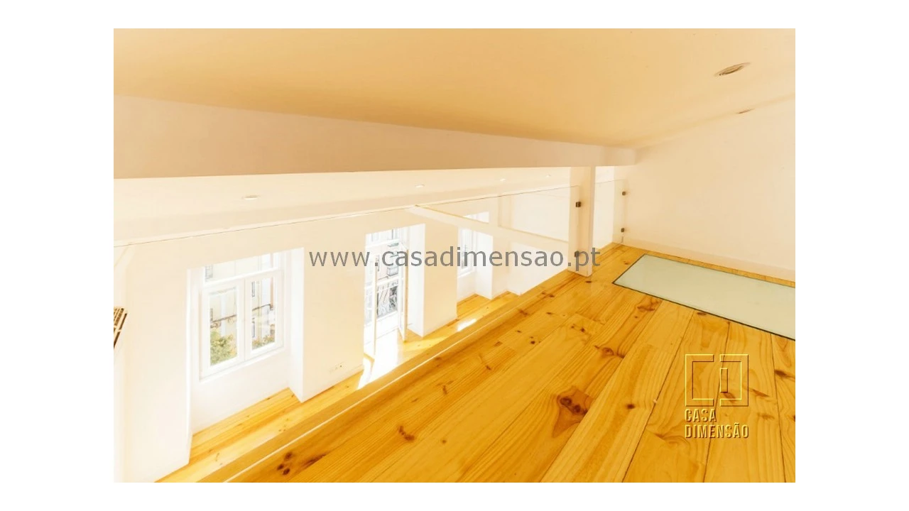Apartamento T3 para Venda em Avenidas Novas Foto 18