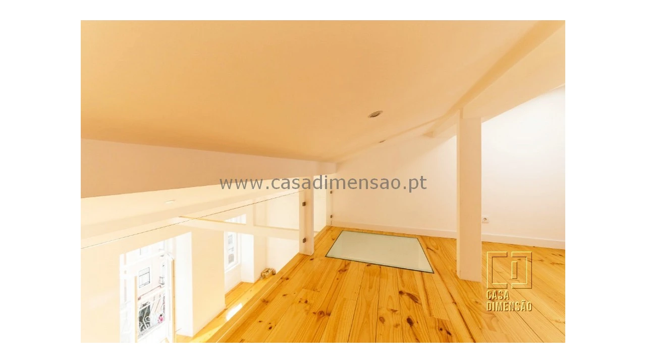 Apartamento T3 para Venda em Avenidas Novas Foto 20