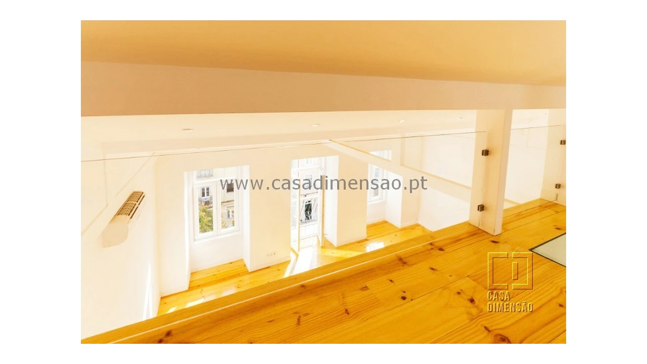 Apartamento T3 para Venda em Avenidas Novas Foto 21