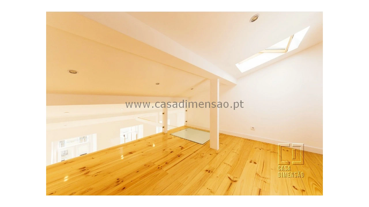 Apartamento T3 para Venda em Avenidas Novas Foto 22